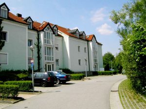 Wohnpark am Klaffenbach